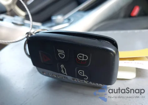 2016 Land Rover Range Rover Evoque Se/Se Premium из США, поврежденный, VIN SALVP2BG4GH144422